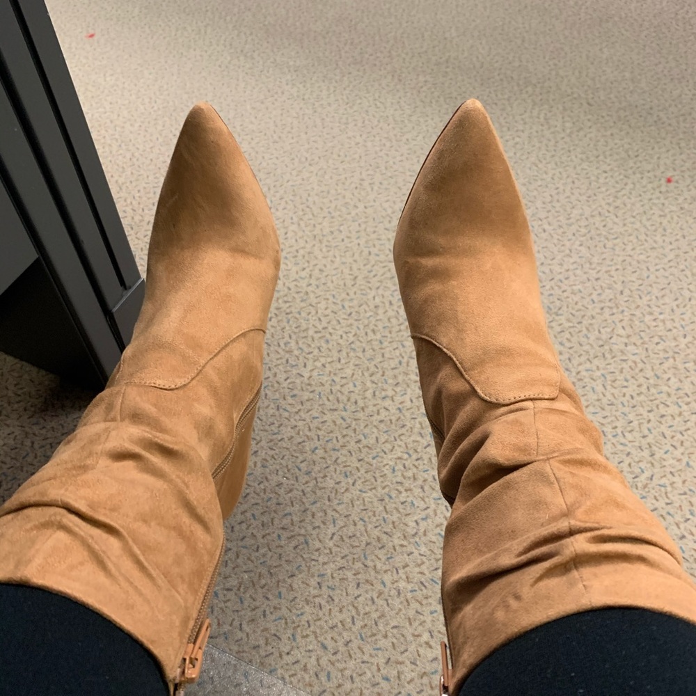 Booties